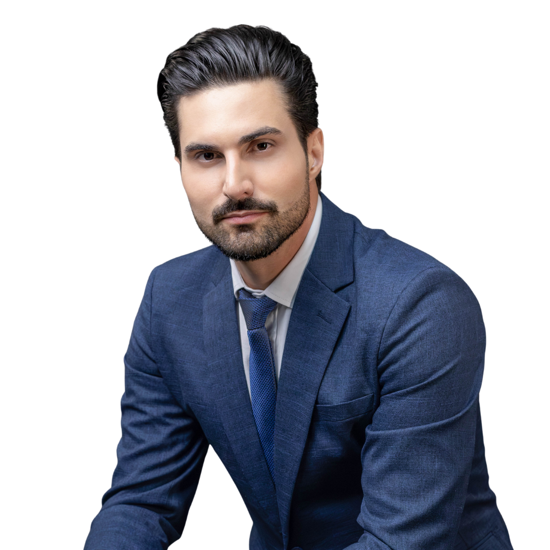 Dr. Johnny Secco — Cirurgião Estético Facial